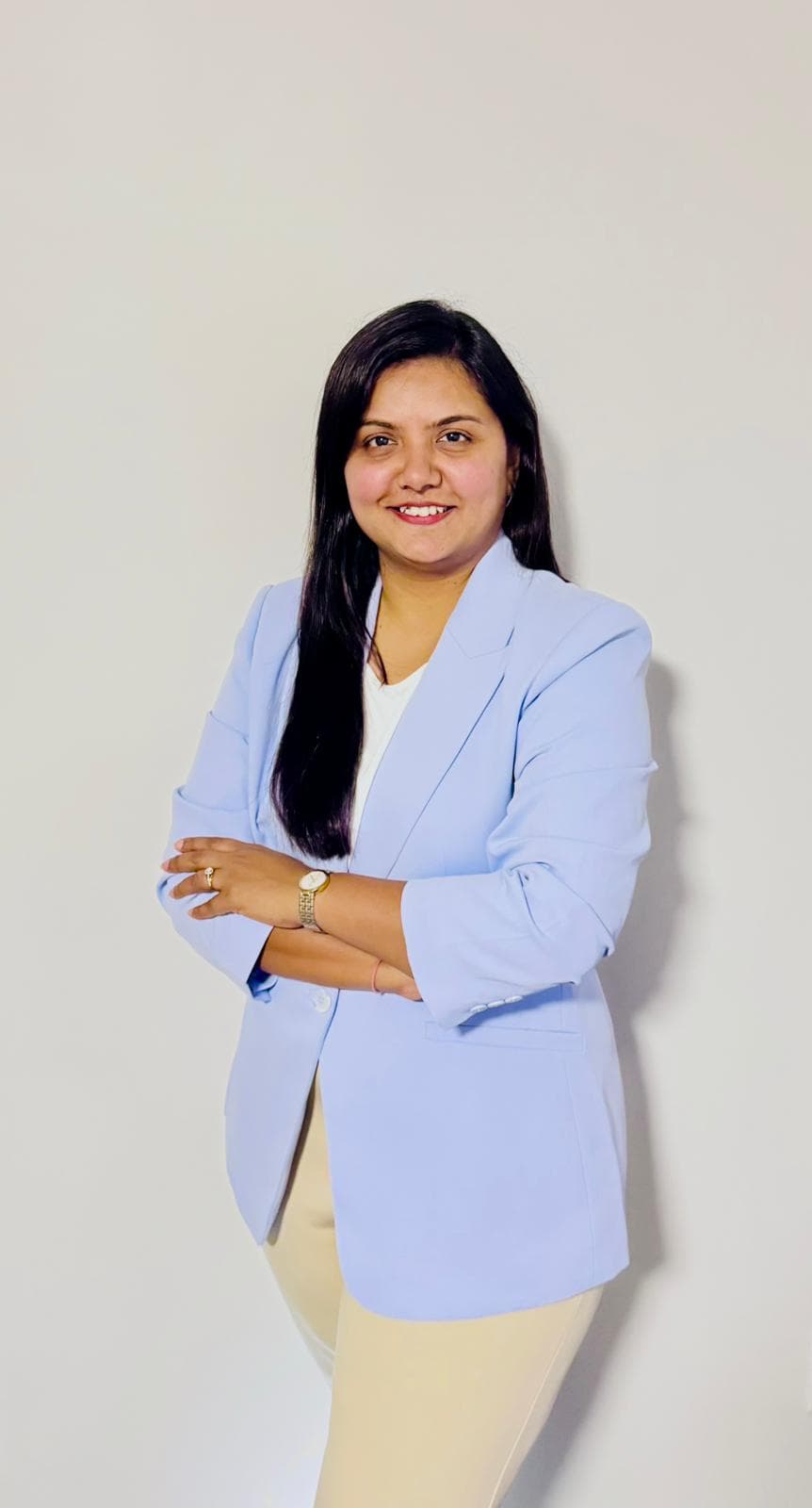 Dr. Dhara Dani — Spiritual Consultant and Vastu Advisor